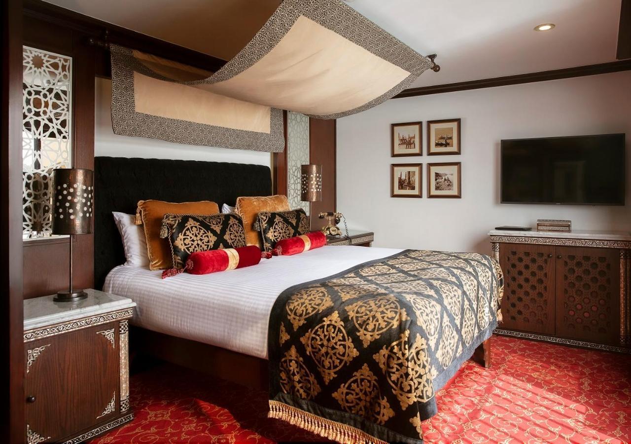 Dahabeya Yakouta Nile Cruise-Every Monday From Luxor- Aswan For 05 Nights ภายนอก รูปภาพ
