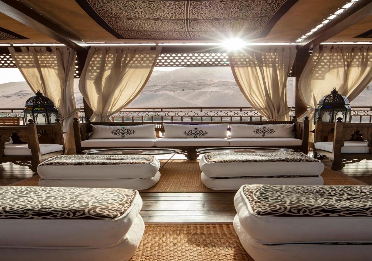 Dahabeya Yakouta Nile Cruise-Every Monday From Luxor- Aswan For 05 Nights ภายนอก รูปภาพ