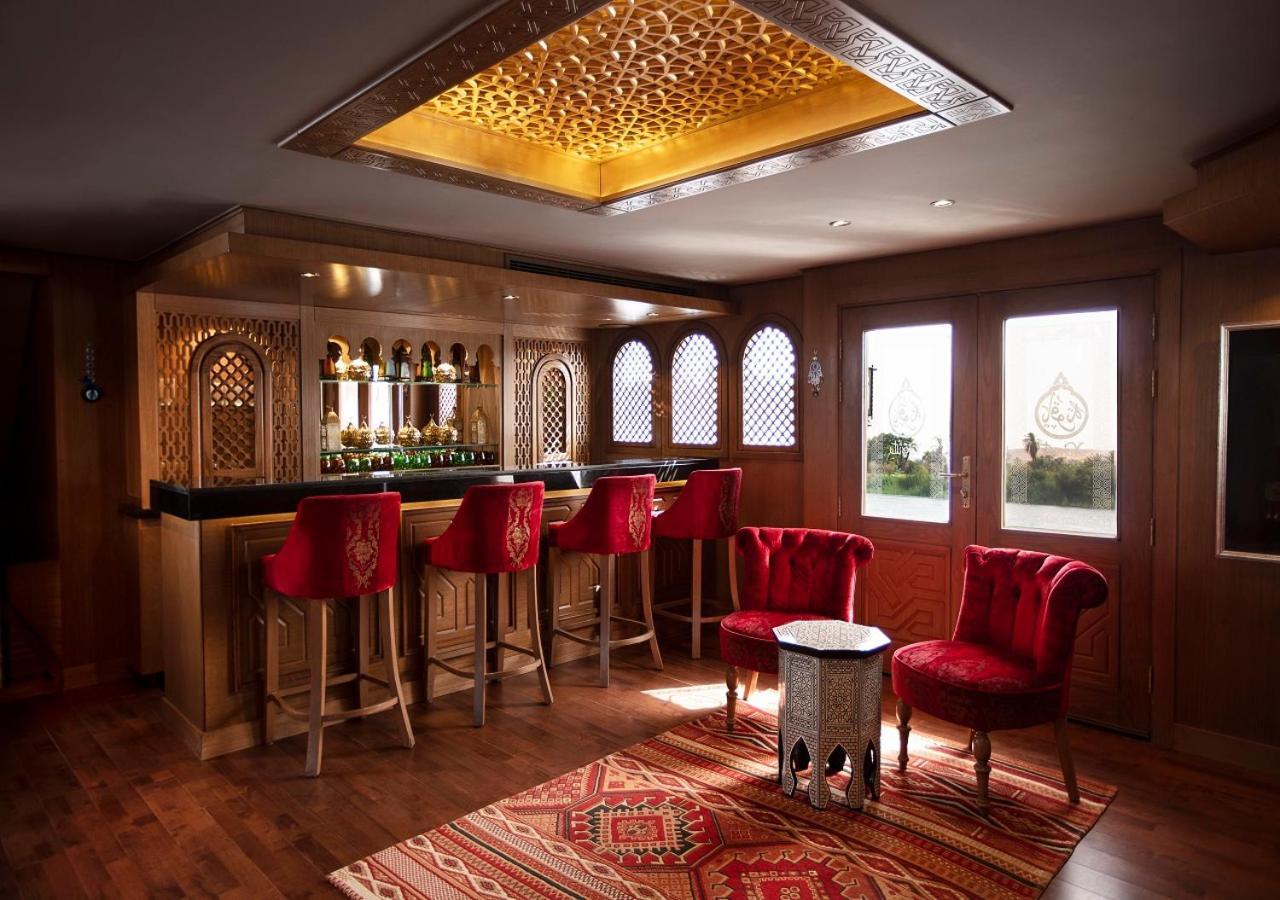 Dahabeya Yakouta Nile Cruise-Every Monday From Luxor- Aswan For 05 Nights ภายนอก รูปภาพ